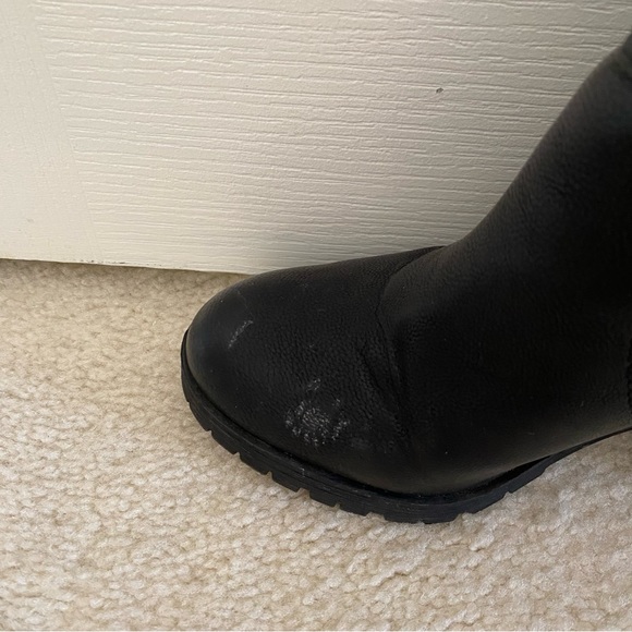 Circus Sam Edelman Deacon Heeled Booties - Picture 5 of 6